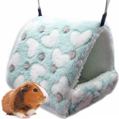 Pets LeerKing Rat Hammock Bed for Guinea Pig