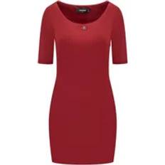 DSquared2 Klänningar DSquared2 Cherry Pop Kort Klänning - Röd