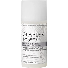 Moisturize & Mend Leave-In Conditioner
