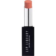 Lip Library Lipstick - Villain