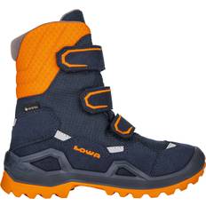 Polyurethan Wanderstiefel Lowa Milo Evo GTX Hi - Blau