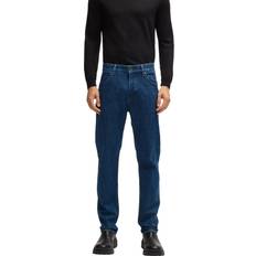 HUGO BOSS H-re Maine Jeans - Bright Blue