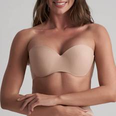 Bye Bra Glam - Beige