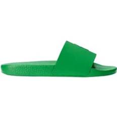 Polo Ralph Lauren Men Slippers & Sandals Polo Ralph Lauren Walrus Sliders