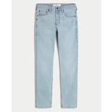 Hollister Co. Light Wash Skinny Jeans