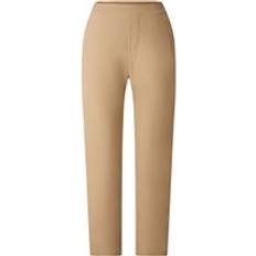 Performance Fabric Trousers Susie Golfhose - Camel