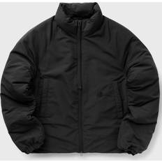 Safety Jacket Windbreaker - Black