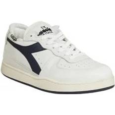 Diadora Trainers Diadora Row Cut Sneaker - White