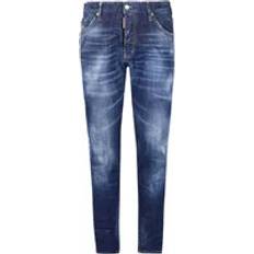 DSquared2 Jeans DSquared2 Slim-Fit Jeans - Blue