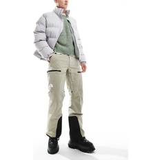 The North Face Chakal Ski Trousers - Clay Grey