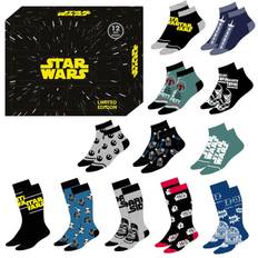 Cerda Presentask Star Wars Strumpor 12 Par