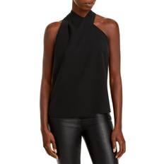 Blouses Milly Preston Cady Top - Black