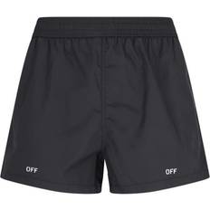 Off-White Swim Shorts