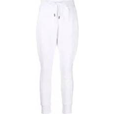 DSquared2 Women Pants DSquared2 Sweatpants - White