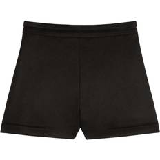 Shorts Max Mara Shorts - Black