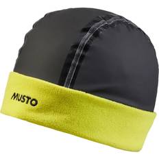 Musto Beanies Musto Aqua Beanie 2.0 - Black