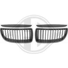 Diederichs Kølergitter HD Tuning Mat 1216841