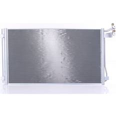 Volkswagen Cooling System Nissens Air Conditioning 940793