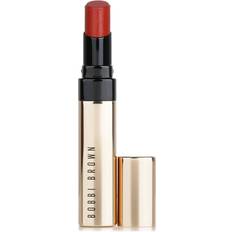 Cosmetics Bobbi Brown Luxe Shine Intense Lipstick In Supernova Red