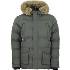 Peak Mountain Waterproof Down Jacket - Canabel