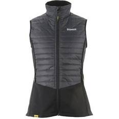 Dewalt Florence Insulated Stretch Bodywarmer Gilet - Grey/Black