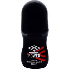 Umbro Deo Roll-On Power 50 ml 50ml