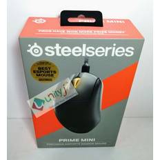 SteelSeries Prime Mini Wired Gaming Mouse