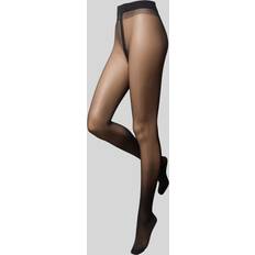 Strumpfhosen reduziert Sheer Deluxe Strumpfhose - Black