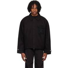 Represent Outerwear Represent Horizons Smart Jacket - Black