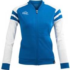 Tissu Vestes Acerbis Women's Zipped-Up Jacket - Bleu