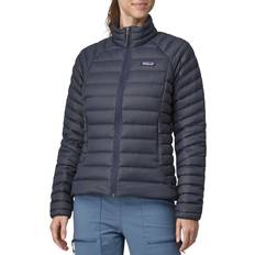 Patagonia Women's Down Sweater - Blue