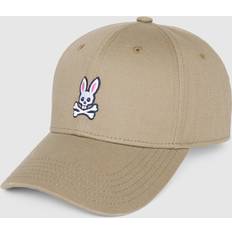 Psycho Bunny Men Accessories Psycho Bunny Classic Baseball Cap - Antique Taupe