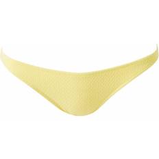 Yellow Bikini Bottoms Melissa Odabash Alba Bikini Bottom - Yellow