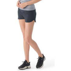 Smartwool Women Pants & Shorts Smartwool Women's Lined Shorts - Black