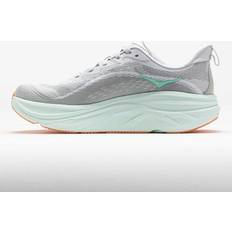 Hoka Skyflow Women's Running Shoes - Cosmic Grey/Seafoam