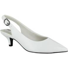 Shoes Easy Street Faye Slingback Pumps - Women