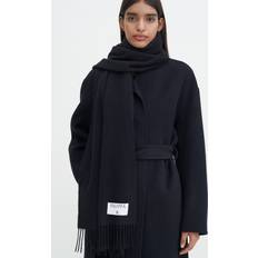 Filippa K Accessoarer Filippa K Cashmere Blend Scarf Dam Halsdukar - Black