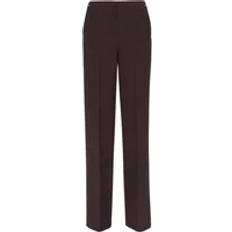 Fendi Byxor Fendi Byxor - Dam - Brun