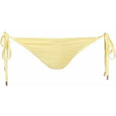 Yellow Bikini Bottoms Melissa Odabash Maldives Bottom - Yellow