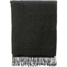 Back On Track Scarf Toby - Svart