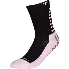 Clothing TRUsox 3.0 Mid-Calf Cushioned Socks - Black