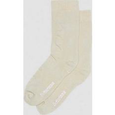 Dr. Martens Double Doc Cotton Blend Socks - Tan