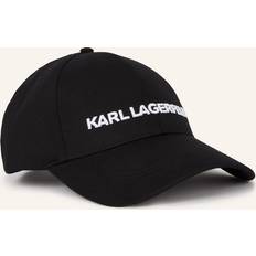 Karl Lagerfeld Accessoarer Karl Lagerfeld Keps - Svart