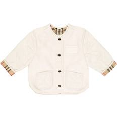 Burberry Barnkläder Burberry Faux Shearling Jacket - Burberry Kids