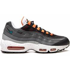 Nike Air Max 95 Sneakers - Black