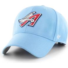 '47 La Angels Cooperstown Cap - MVP