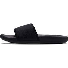 Hummel Sko Hummel Comfort Slide JQ Badesandal - Sort
