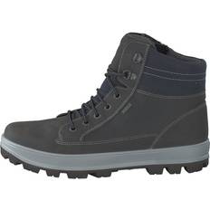 Superfit Tedd Gore-tex Skor - Grå