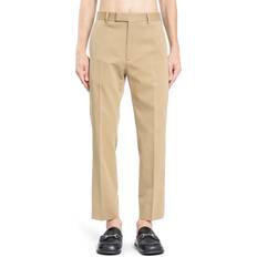 Gucci Men Trousers Gucci Man Trousers - Beige