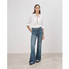Nili Lotan Celia Jeans - Blue